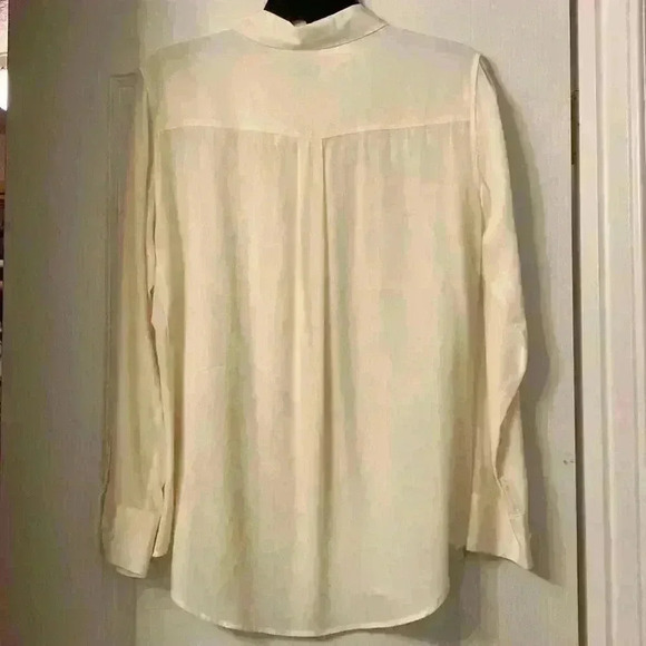 Equipment Signature Silk Shirt - Picture 5 of 6